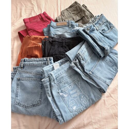 Lot Pantalon 