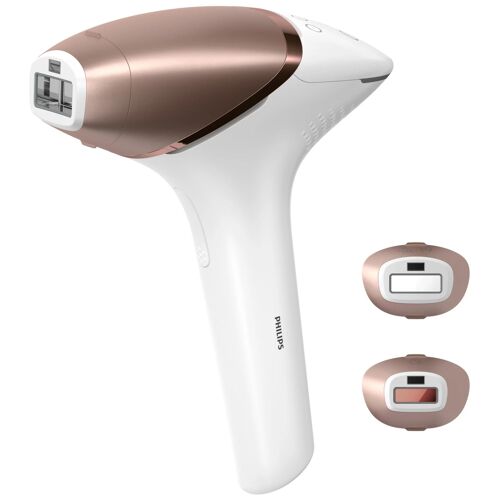 Philips Lumea Ipl 9000 Series Bri955/00 Épilateur À Lumière Pulsée Avec Senseiq
