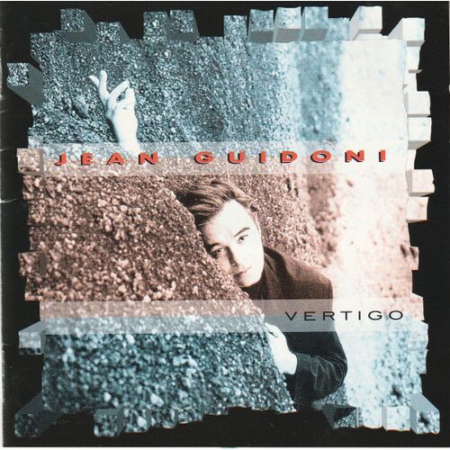 Jean Guidoni - Vertigo