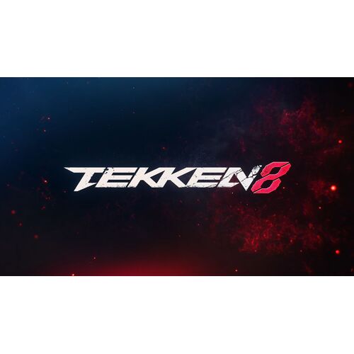 Tekken 8 (for PS-5) Standard PS5