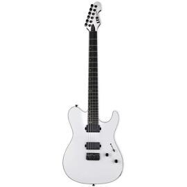 Esp Ltd Th-1000 Snow White Guitare Électrique