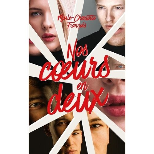 Nos Coeurs En Deux
