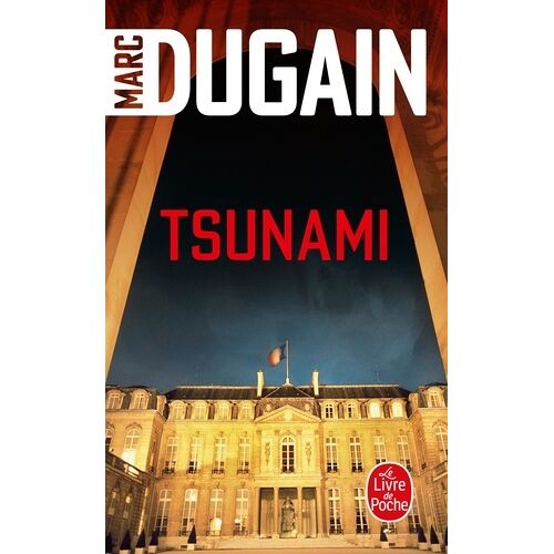 Tsunami