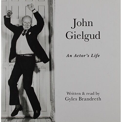 John Gielgud