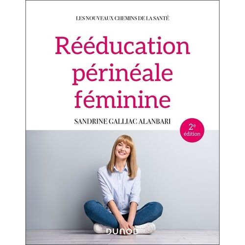 Rééducation Périnéale Féminine