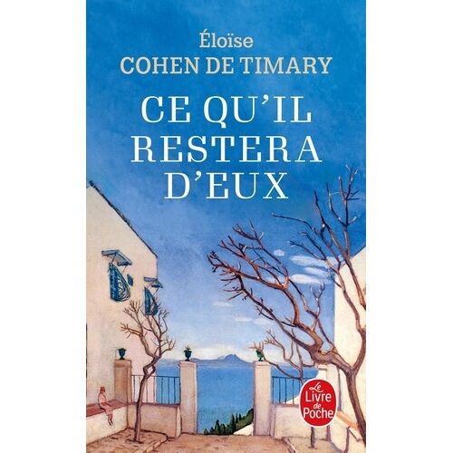 Ce Qu'il Restera D'eux