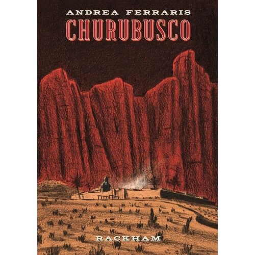 Churubusco