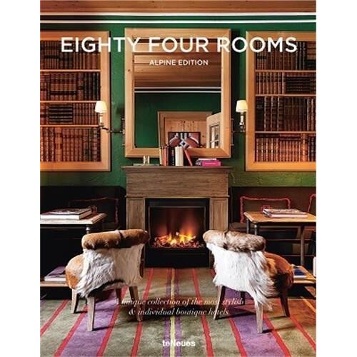 Eighty Four Rooms - Alpine Edition