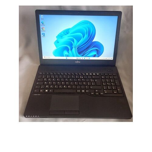 Pc portable Fujitsu A555 Windows 11