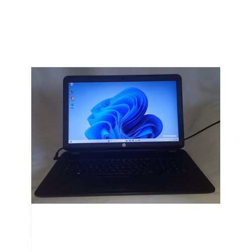 Pc portable HP 17 - p108nf Windows 11