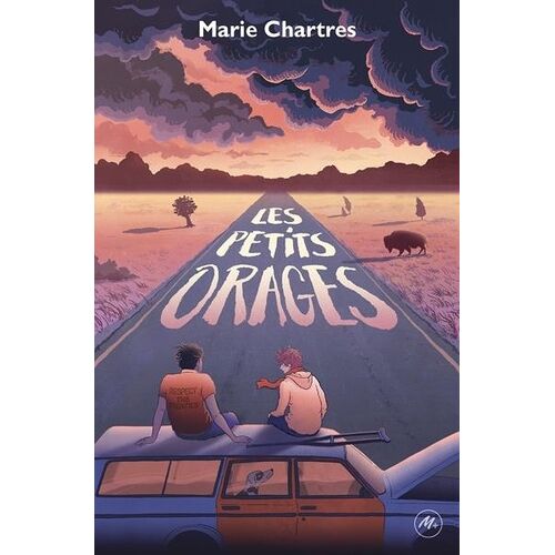 Les Petits Orages