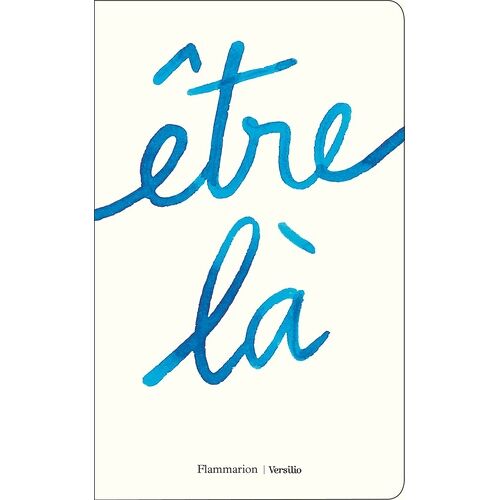 Etre Là