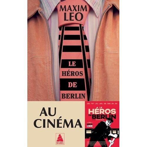Le Héros De Berlin