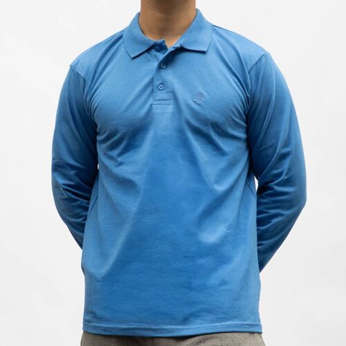 Polo Ml Uni Bill Tornade 27538 Homme Bill Tornade