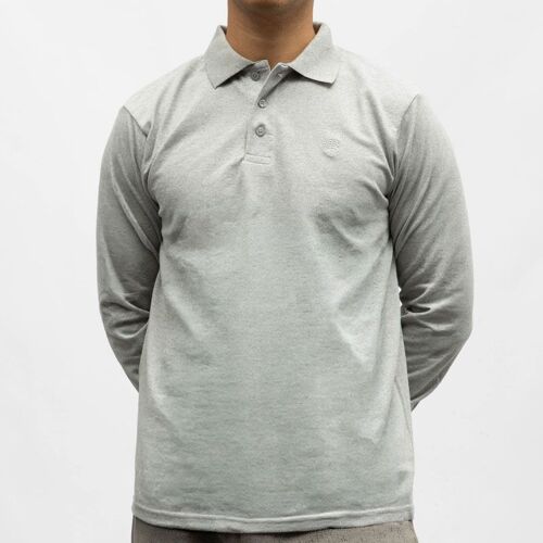 Polo Ml Uni Bill Tornade 27538 Homme Bill Tornade