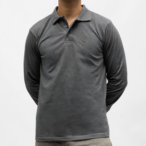 Polo Ml Uni Bill Tornade 27538 Homme Bill Tornade