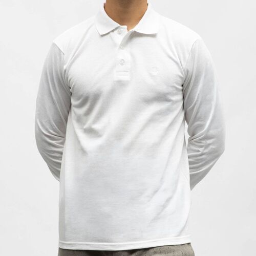 Polo Ml Uni Bill Tornade 27538 Homme Bill Tornade