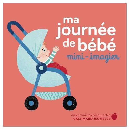 Ma Journée De Bébé