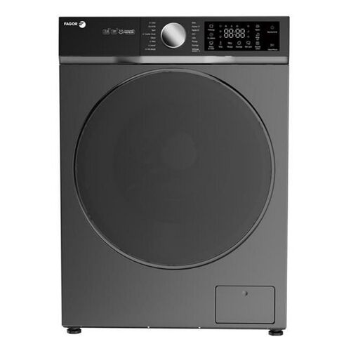 Fagor - Lave-linge frontal 12kg 1400 tours/min FLFP1214A30SN