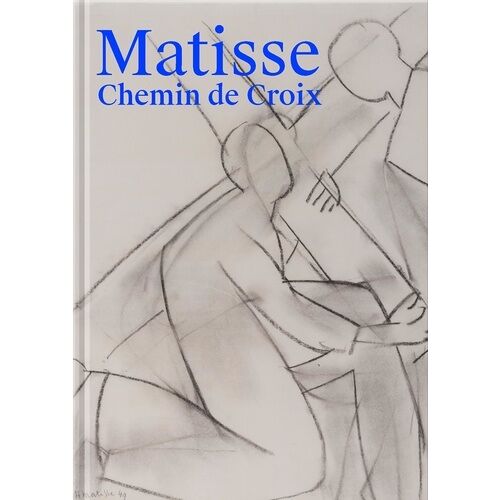 Henri Matisse - Chemin De Croix