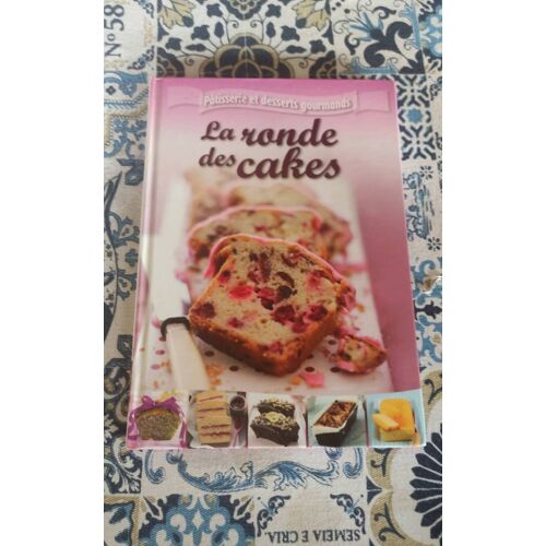 La Ronde Des Cakes
