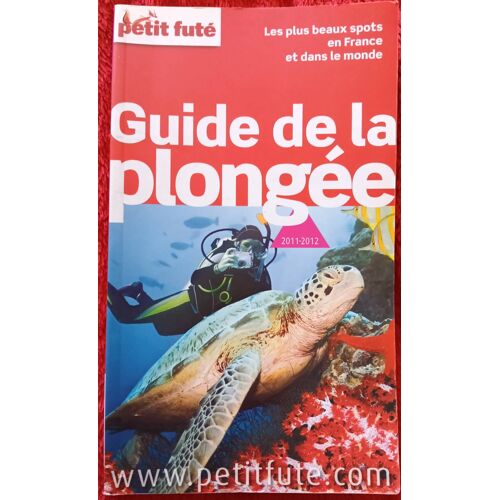 Guide De La Plongée, Les Plus Beaux Spots En France Et Dans Le Monde