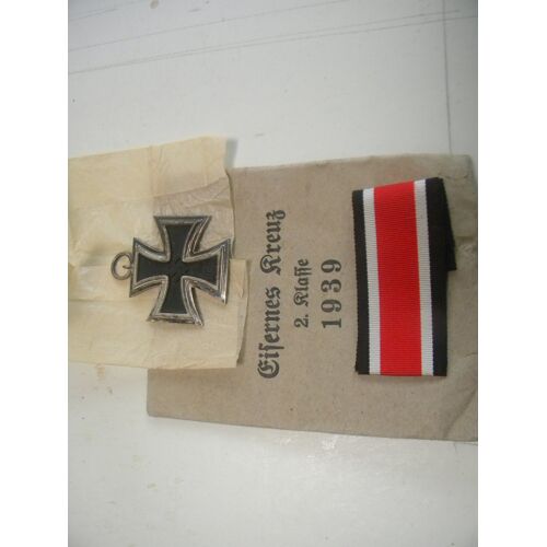Décoration Militaire Allemande