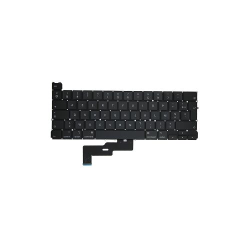 Clavier Français pour MacBook Pro 13 pouces (A2289, 2020)