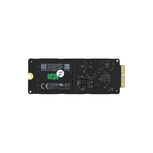 SSD original 256 Go pour iMac (2013-2017)