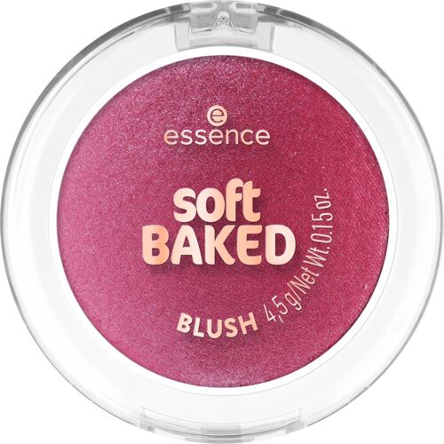 Essence - Blush Soft Baked - 50 Berry Bliss 