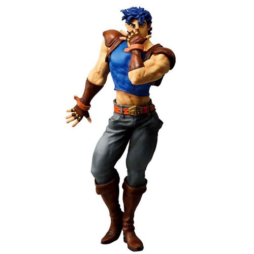 Figurine Ichibansho | Jojo's Bizarre Adventure | Jonathan Joestar