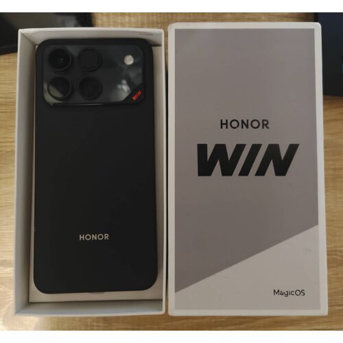 Honor Win