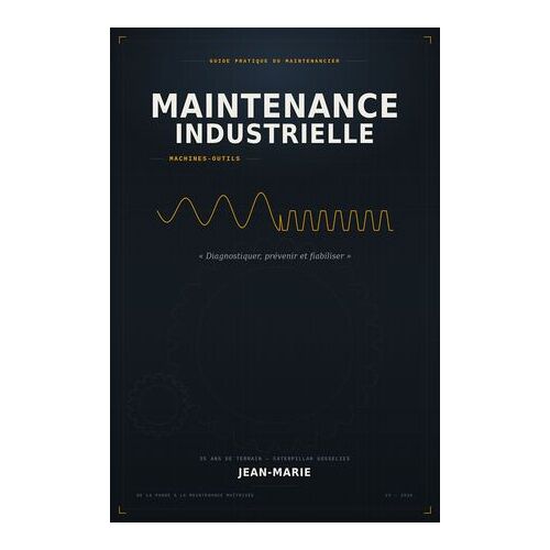 Maintenance Industrielle Et Dépannage