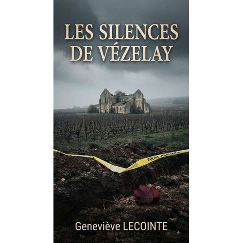 Les Silences De Vézelay