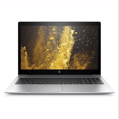 HP EliteBook 850 G5 Tactile 15 " Intel Core i5-8250U 8 Go - 512 Go - SSD - Windows 11 - Argent