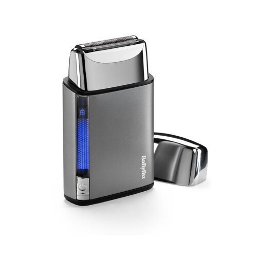 Rasoir Éléctrique Super-X Metal - Fs996se Babyliss