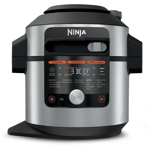 Multicuiseur Ninja Foodi OL750EU 7.5 litres 1760 Watt inox/noir