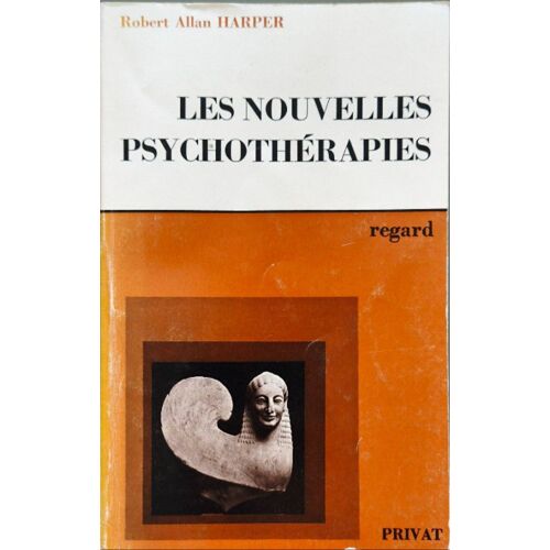 Les Nouvelles Psychothérapies