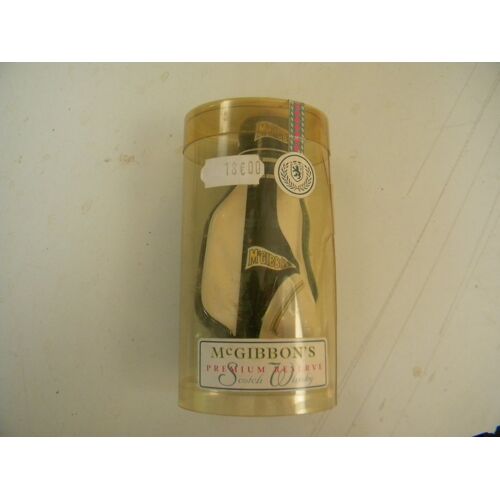 Mignonnette Rare De Whisky