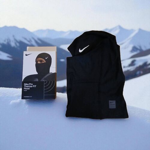 Cagoule Therma-Fit Hyperwarm Nike