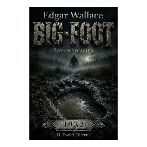 Big-Foot