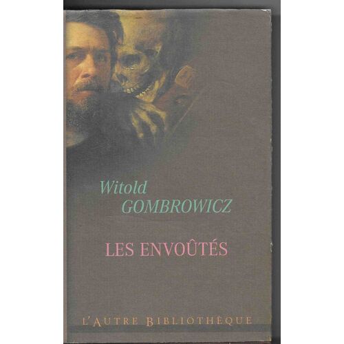 Les Envoûtés