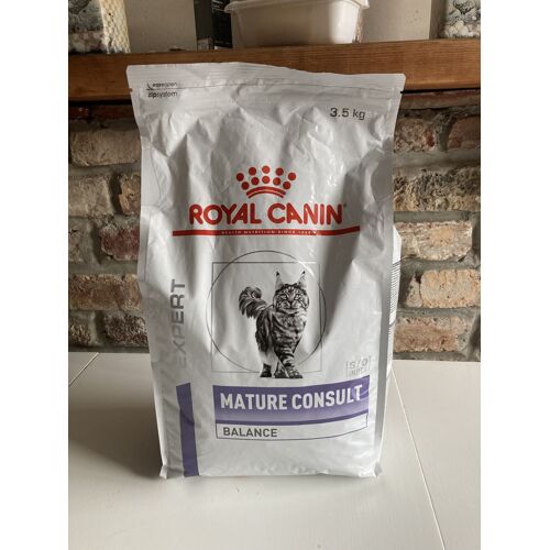 Croquettes Mature Consult Balance