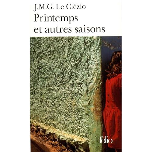 Printemps Et Autres Saisons