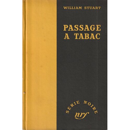 Passage À Tabac