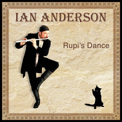 Ian Anderson - Rupi's Dance [Vinyl Lp]