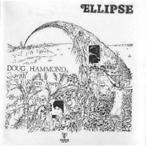 Doug Hammond - Ellipse [Vinyl Lp]