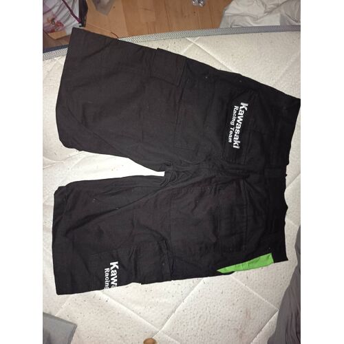 Kawasaki Bermuda