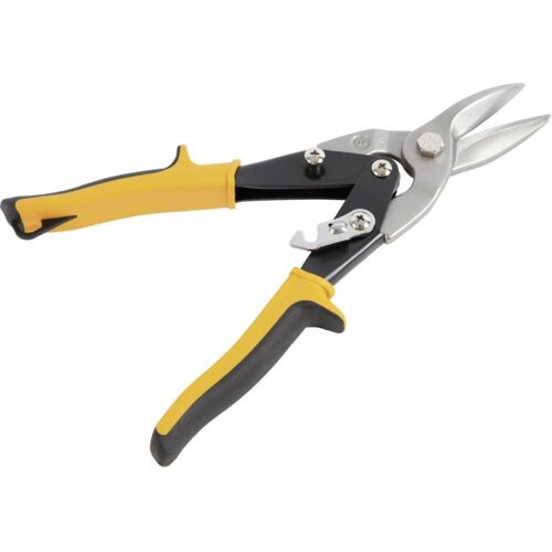 Kunzer - Ciséille à Tôle Coupe Droite 7bsg01
