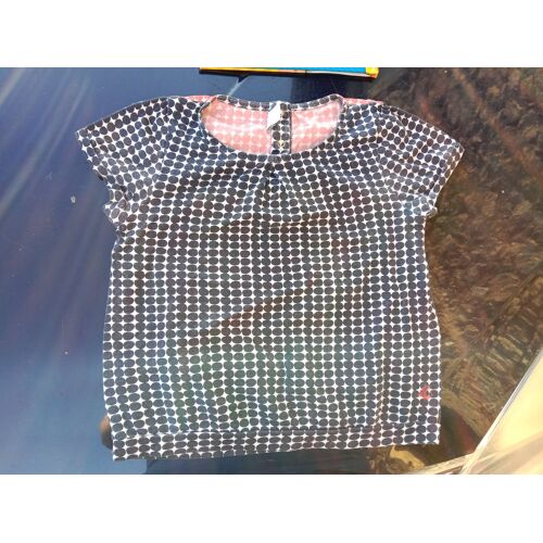 T Shirt Taille 5 Ans Petit Bateau